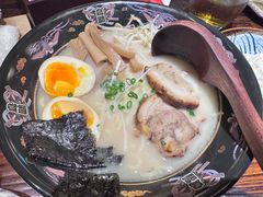 -鸟鹏烧鸟居酒屋(熙龙湾店)