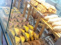 -长发西饼(临顿路店)