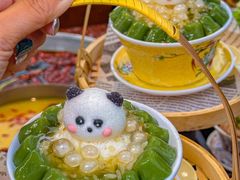 -纸盐河码头火锅(十八梯店)