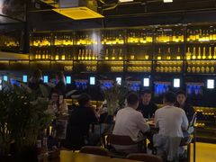 -ibarrel爱杯·bistro&brunch(江宁路店)