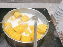 -比格比萨自助(万柳华联店)