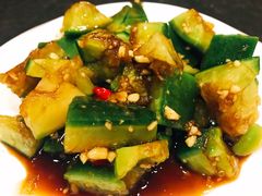 -小城粥道·海胆鲜虾粥(解放广场店)