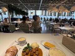 -宜家家居(四元桥商场店)