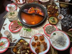 -江北北火锅馆·公路夜市(魏公村店)