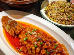 -打酱油·非遗淮扬菜(瘦西湖梅岭店)