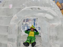-广州热雪奇迹
