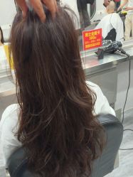 -青霖·飘逸造型