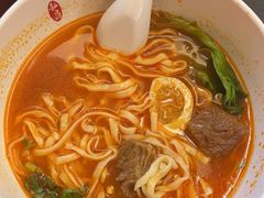 -康师傅私房牛肉面(申虹店)