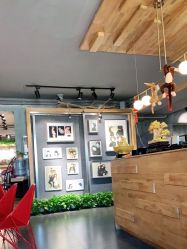 -小猴子儿童摄影馆(茂业店)