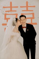 -金夫人婚纱摄影(西昌店)