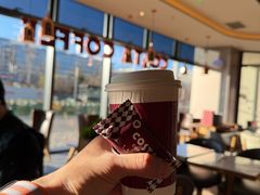 -COSTA COFFEE(联想总部店)