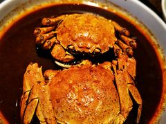 -龙巢盱眙龙虾·牛蛙·烧烤宵夜(八卦岭店)