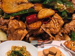 -马头巷·食景园(苏州总店)