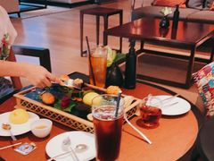 -璞瑄酒店大堂吧