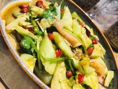 大拌菜-胆食海胆水饺(总店)