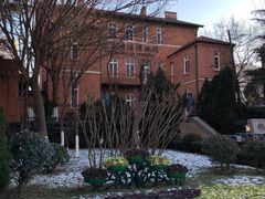 -青岛啤酒博物馆