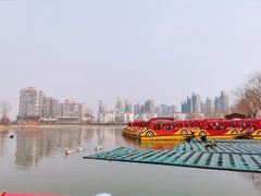 -南翠屏公园