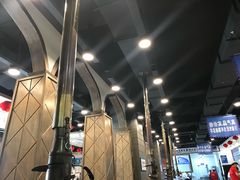 -楼外楼大刀肉传统火锅(西安大路店)