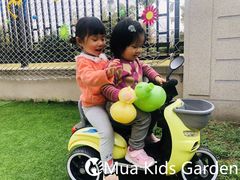 -MuaKids Garden