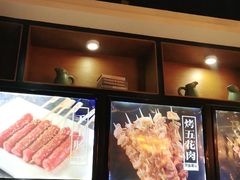 -聚味瞿记·龙虾堂(望城店)
