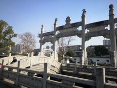 -香积寺