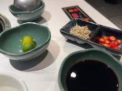 -狐狸爱上椰子鸡(滨江星光大道店)