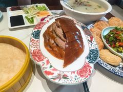汴京果木烤鸭-梅利汴京烤鸭•开封豫菜地标店(东司门店)