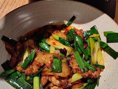 -巴蜀风·地道川菜(总店)