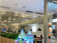 -卡朋西餐(扬名广场店)