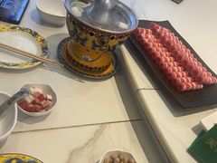 -南门涮肉(上海二店)