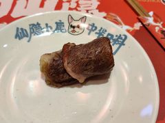 -仙隐小鹿料理食堂(惠济万达店)