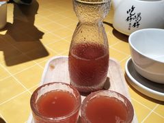 -蔡澜点心·粤菜(海印都荟城店)