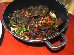 -小柴米·传统江西菜(八一广场店)