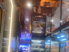 -马家大院铁锅炖(京粮广场店)