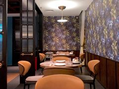 包厢-香云轩·顺德菜(香云纱园林酒店店)