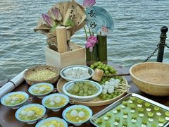 -蟹主隆恩.虾蟹.烧烤.湘菜(渔人码头店)