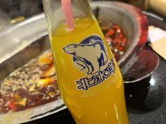 -宽板凳老灶火锅(南礼士路店)