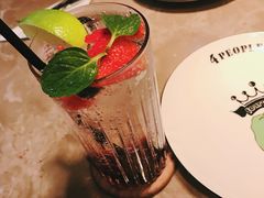 -Juicy Bakery(瑞景店)