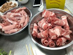 -三兴涮羊肉(荣安大街店)