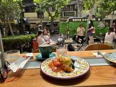 -Alimentari早午餐(安福路店)