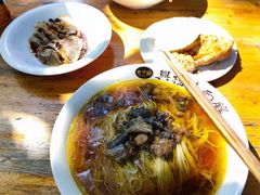 -兴福老面馆(寺路街店)