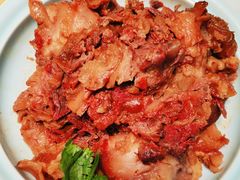 牛窝骨-老三骨头馆(白桦东路店)