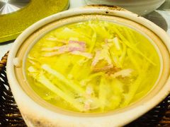 -阿英煲(凉城路店)