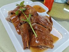 -金麒麟美食城