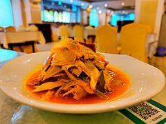 椒麻鸡-新疆兵团食府清真(马连道店)