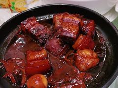-金时代顺风大酒店(临港百联店)