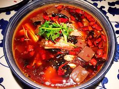 -绿茶餐厅(领展购物广场·中关村店)