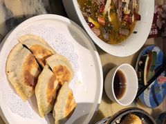 -范家小馆·烤鸭新京菜(金融街店)