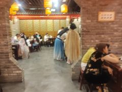 -小街天府(西工小街店)