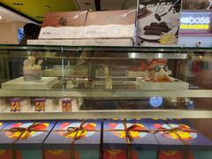 -CAKE BOSS 蛋糕老板(西单君太百货店)